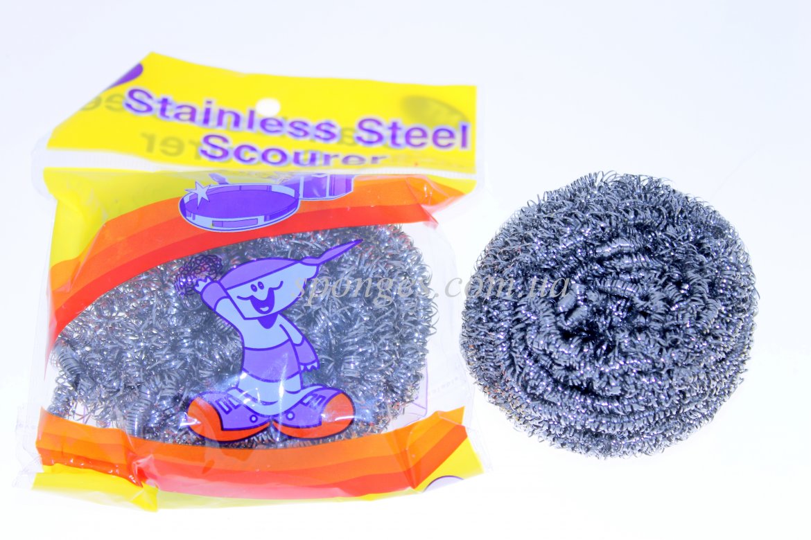 Скребки для мытья посуды *SPG*