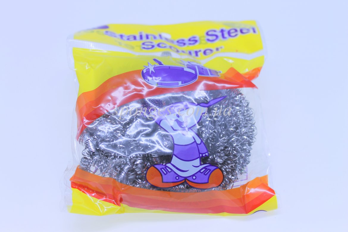 Скребки для мытья посуды *SPG*