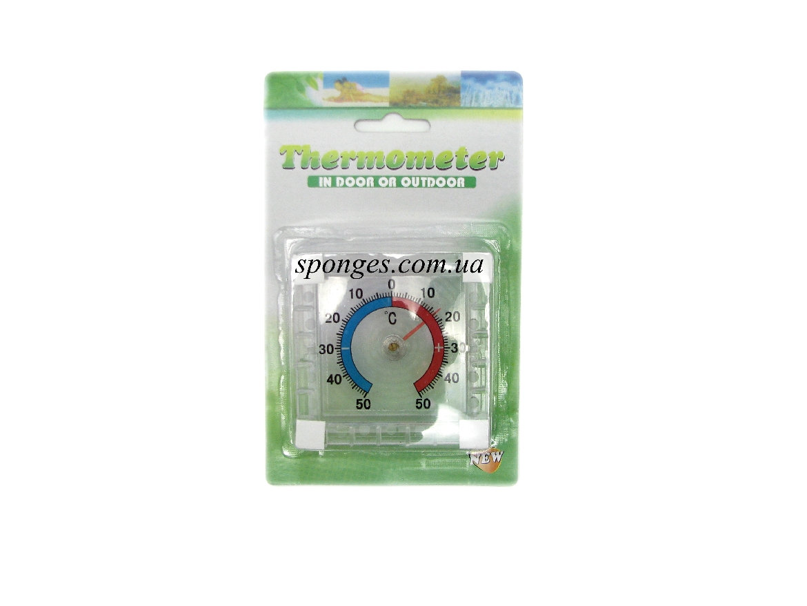 Термометр уличный – KDD