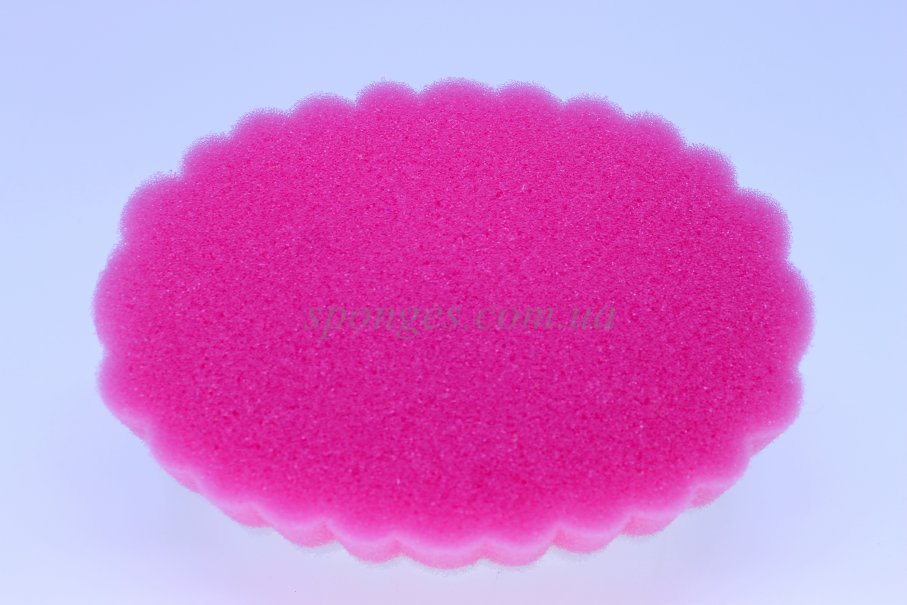 Губка банная *Облачко*