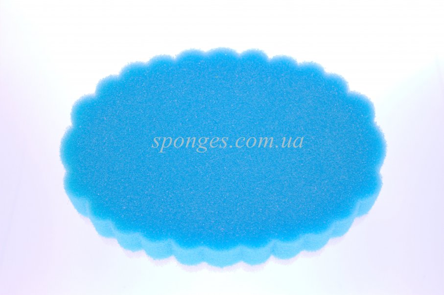 Губка банная *Облачко*