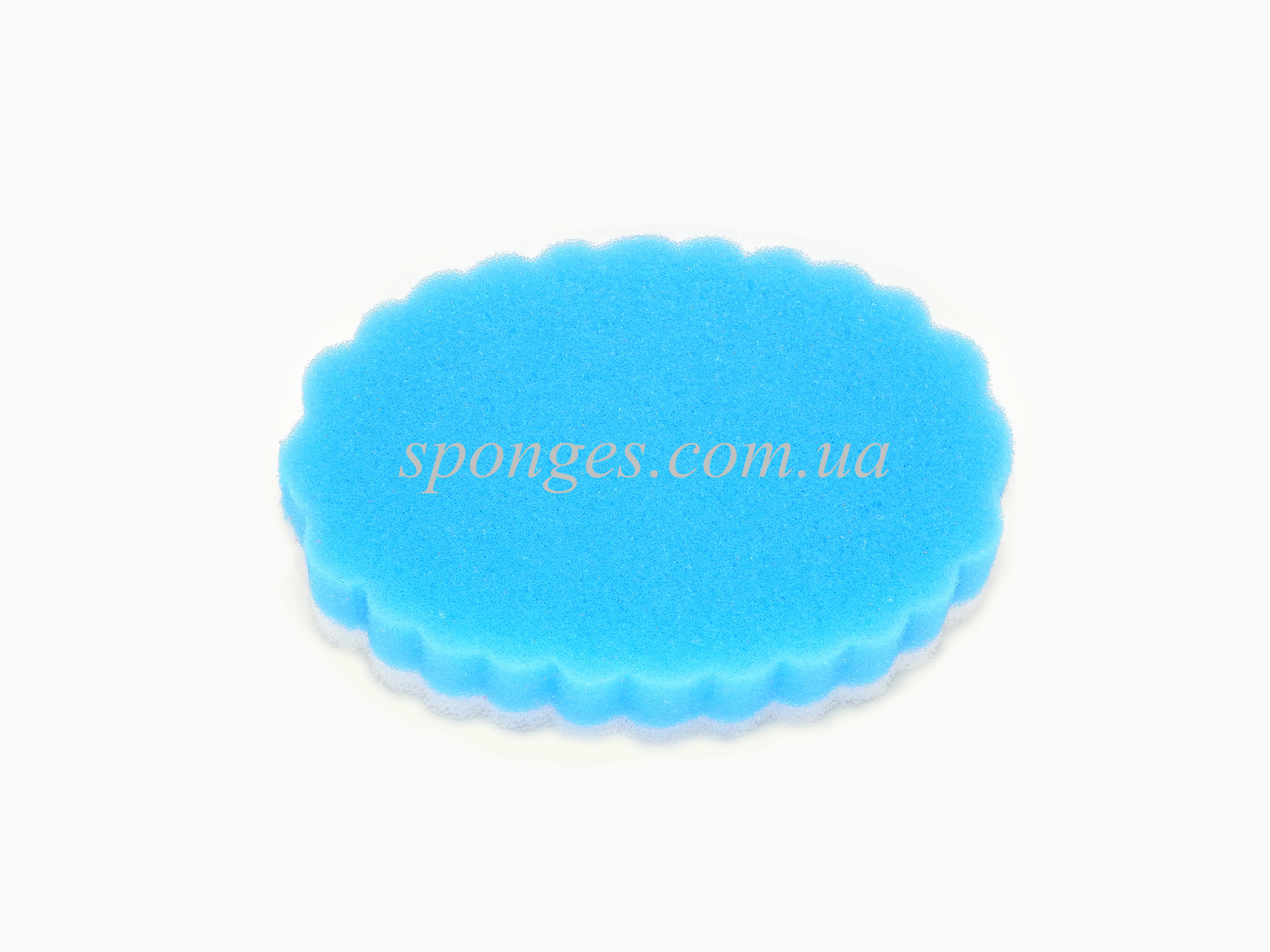 Губка банная *Облачко*